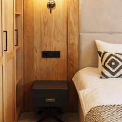 Фото Отель Время гор