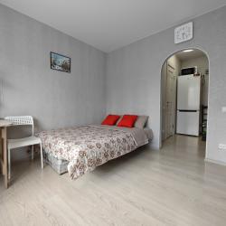 Фото Апартаменты на улице Адмирала Корнилова 11