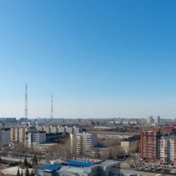 1-комнатные апартаменты улучшенные