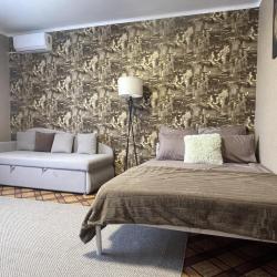 2-комнатные апартаменты улучшенные