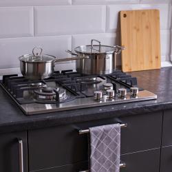 Фото Апартаменты на бульваре Воскресенский 8