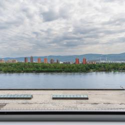 Фото Отель Krasroom на улице Дубровинского 52