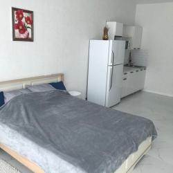 Апартаменты студия №3