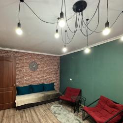 Фото Апартаменты на улице Детская 31