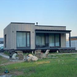 Фото Отель Chill House (Чилл Хаус) X и S