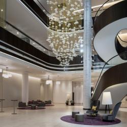 фото 27 Hilton Saint Petersburg ExpoForum (Хилтон Санкт-Петербург ЭкспоФорум)