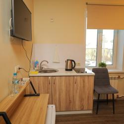 El hostel (Эль хостел) — 00312293794c231737f6474cfdb9e681