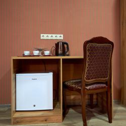 3-местный номер стандарт