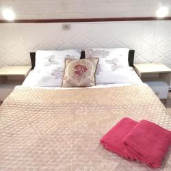 Фото Отель Гостевой дом Фаворит