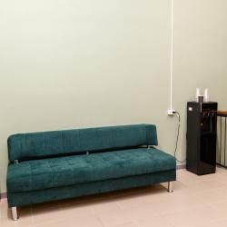 Фото Отель КУБ