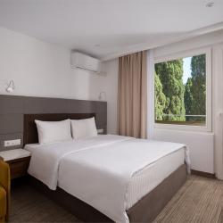 Номер стандарт улучшенный