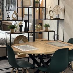 1-комнатные апартаменты люкс