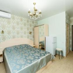 Фото Отель Сюзэн