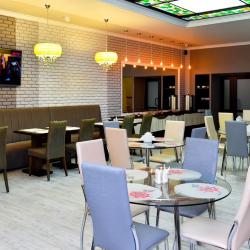Фото Skif Hotel & SPA (Скиф Отель и СПА)