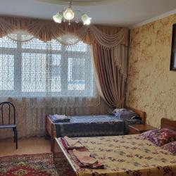 1-комнатный номер улучшенный эконом