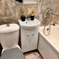 1-комнатные апартаменты стандарт