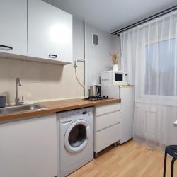 Фото Отель Атмосфера на улице Клары Цеткин