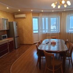3-комнатные апартаменты стандарт