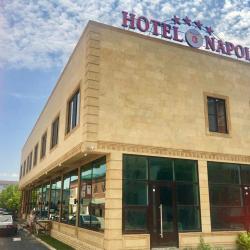 Фото Отель Napoli (Неаполь)