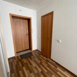 1-комнатные апартаменты студия