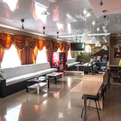 Фото Отель Гранд