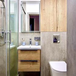 2-местные 1-комнатные апартаменты улучшенные