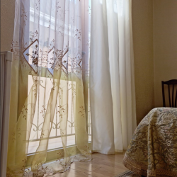 Фото Отель У Валентины