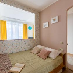 фото 3 RentalSPb (РенталСПб) на проспекте Просвещения 36/141