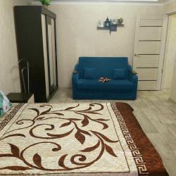 1-комнатные апартаменты стандарт