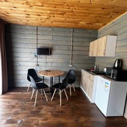 Фото Отель Altay Dream (Алтай Дрим)
