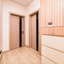 Фото Отель Жилой квартал на улице Николая Столбова