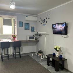 2-комнатные апартаменты стандарт