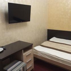 Фото Отель Амиго