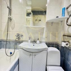 Фото Апартаменты на улице Новочерёмушкинская