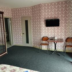 4-местный номер стандарт