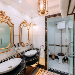 Фото Отель Golden Palace (Голден Палас)