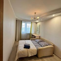фото 1 BestFlat24 (БэстФлэт24) на бульваре Волжский 113А корпус 8