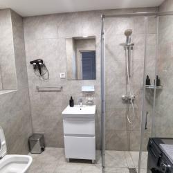 Апартаменты студия Санкт-Петербург, Витебский проспект 99, корп.1