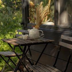 Фото Отель Glamptown (Глэмптаун)