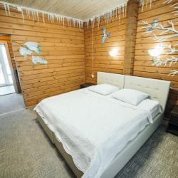 Фото Отель Вотчина