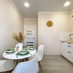 Апартаменты стандарт Героев-Разведчиков, д. 8 корп. 2