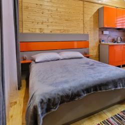 Фото Отель Уютный