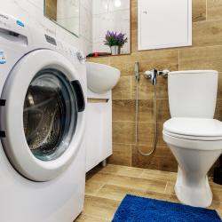 1-комнатные апартаменты улучшенные