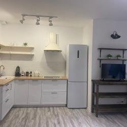 Апартаменты студия