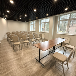 Фото Отель Лесная ласточка