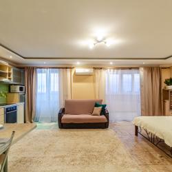 1-комнатные апартаменты стандарт