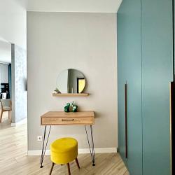 Фото Апартаменты недалеко от Мамаева Кургана на Поддубного 1