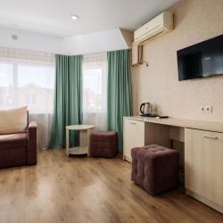 Номер комфорт