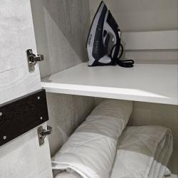 Фото Апартаменты на шоссе Силикатном, 17