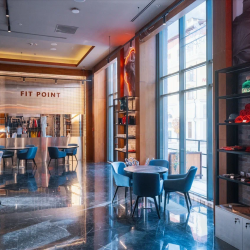 Фото Novotel Fit Krasnaya Polyana 4* (Новотель Фит Красная Поляна)